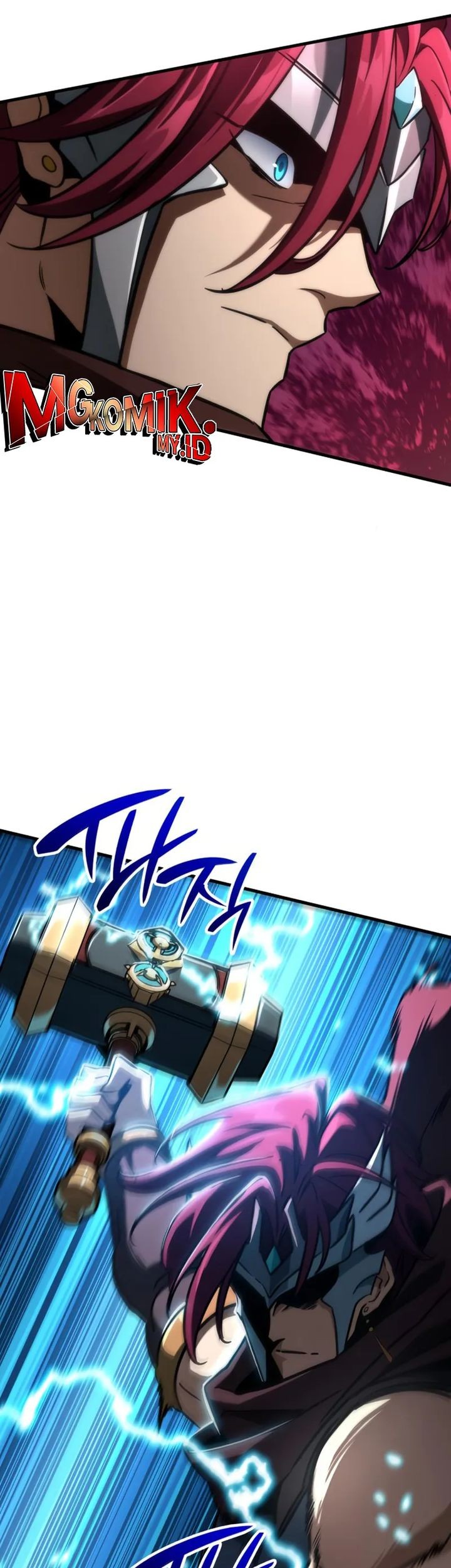 Vallhala Saga Chapter 38 - halaman 83
