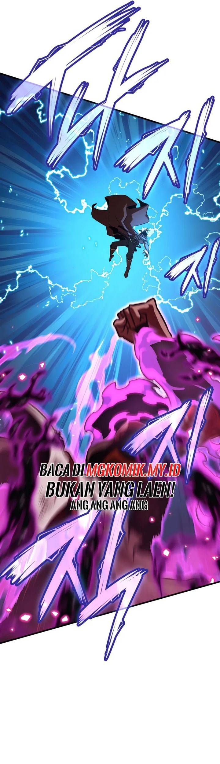 Vallhala Saga Chapter 38 - halaman 86
