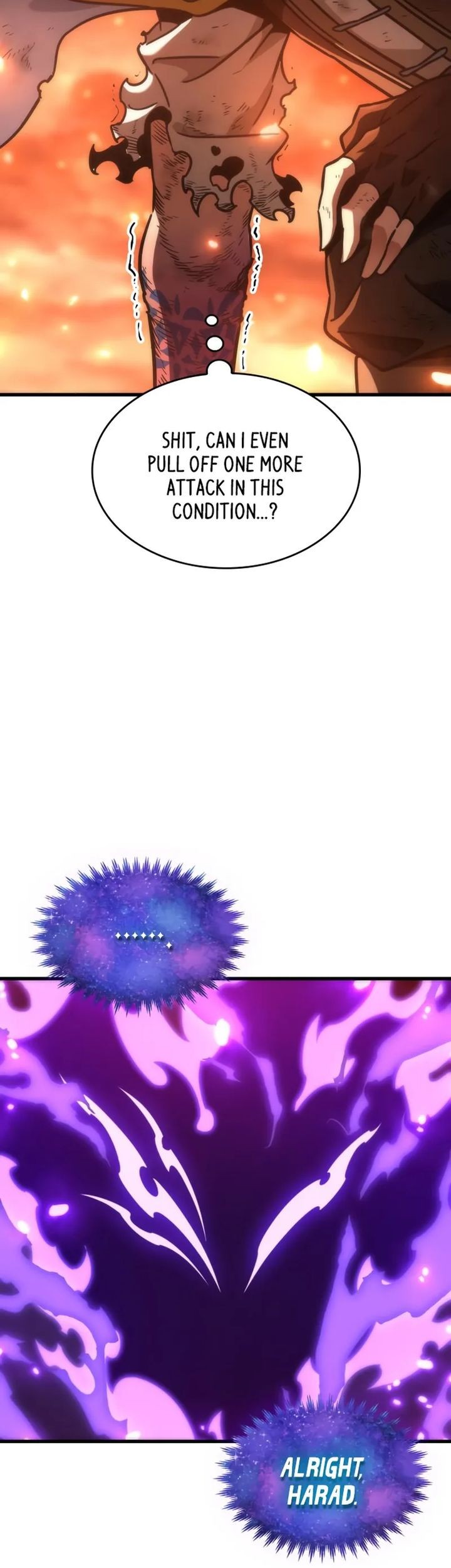 Vallhala Saga Chapter 38 - halaman 9