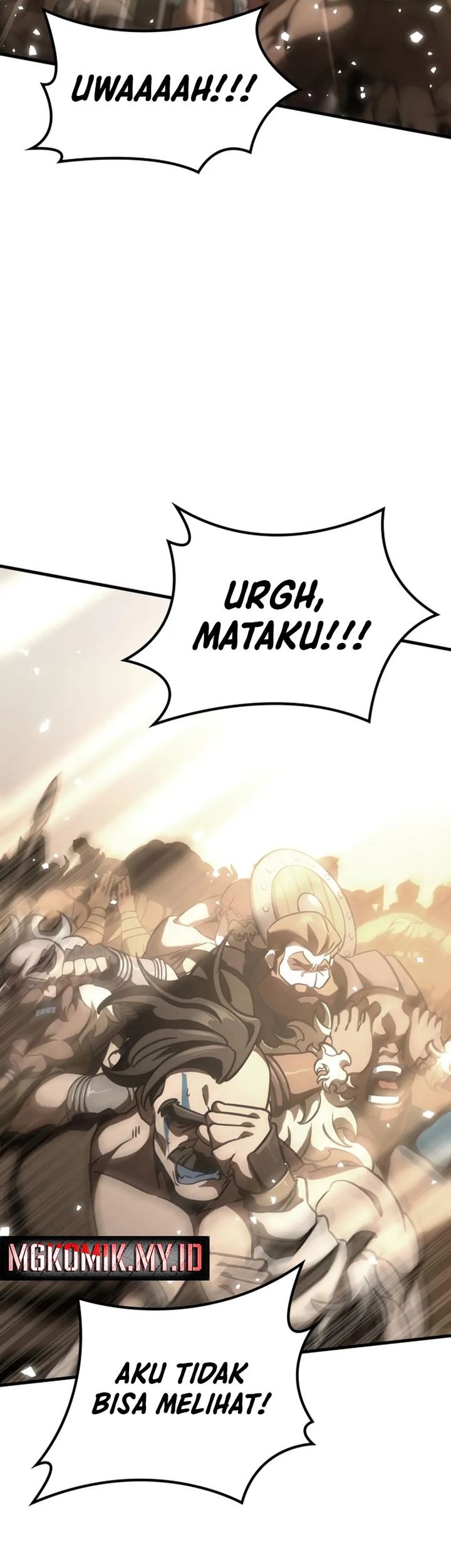 Vallhala Saga Chapter 38 - halaman 90