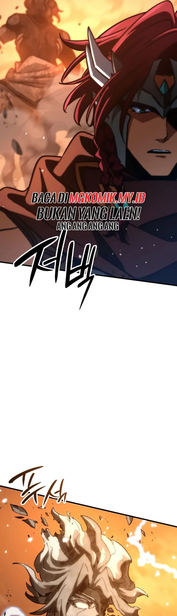 Vallhala Saga Chapter 38 - halaman 96