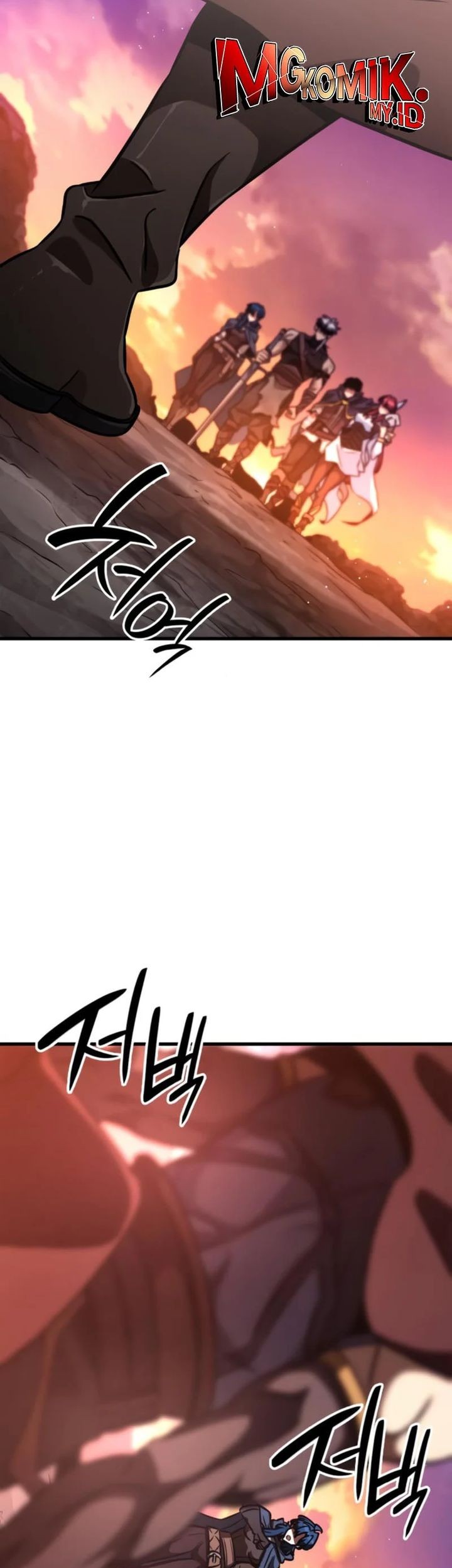 Vallhala Saga Chapter 39 - halaman 11