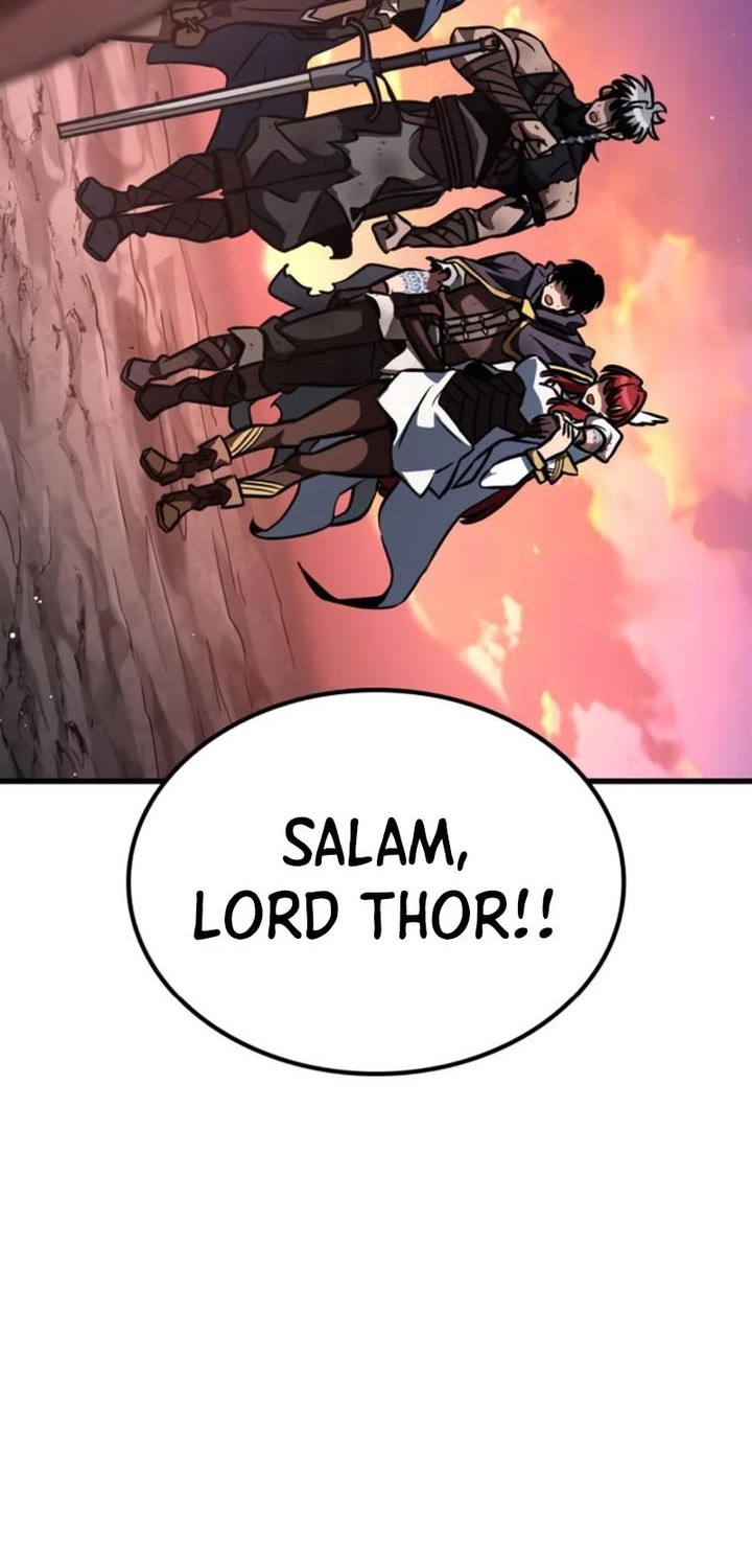 Vallhala Saga Chapter 39 - halaman 12