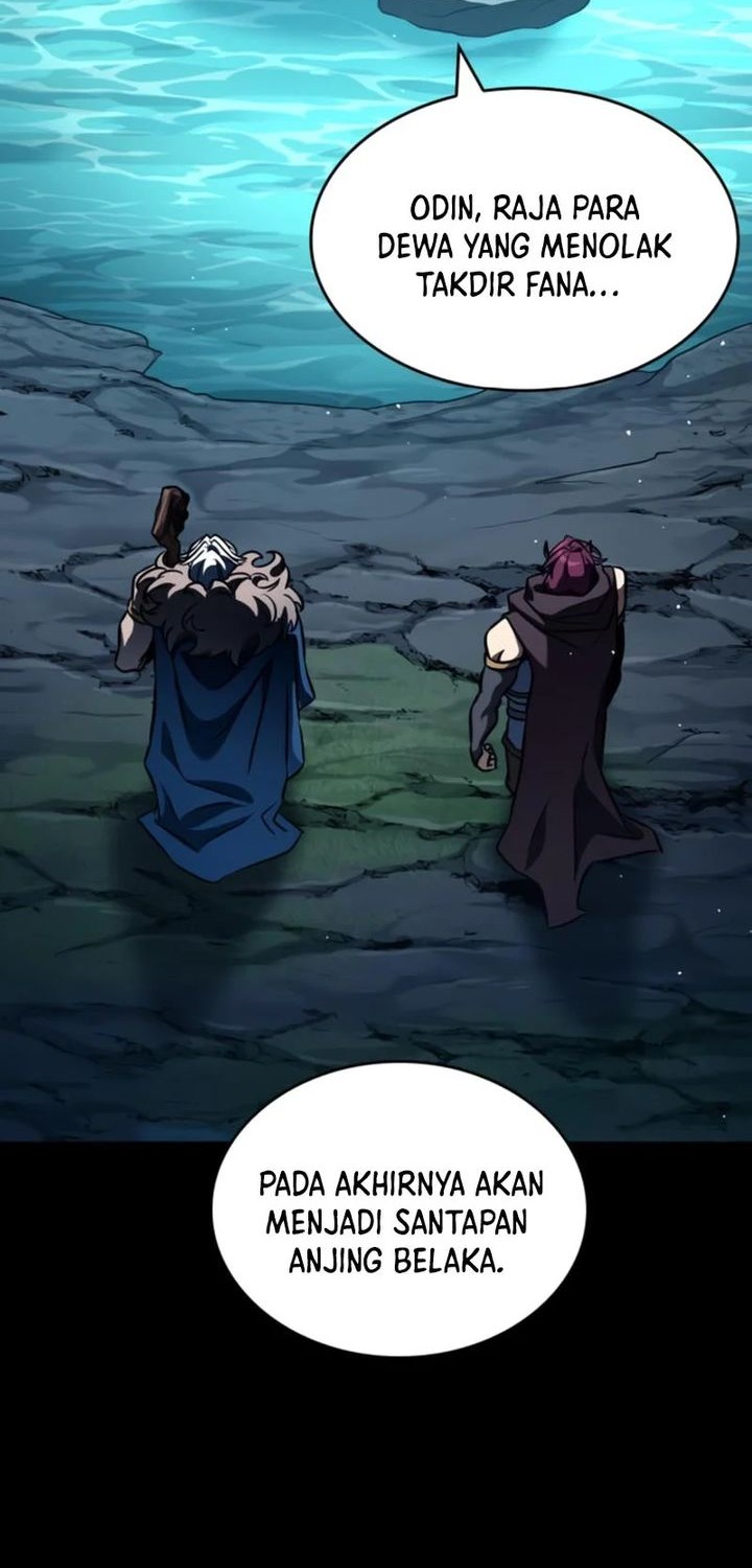 Vallhala Saga Chapter 39 - halaman 16