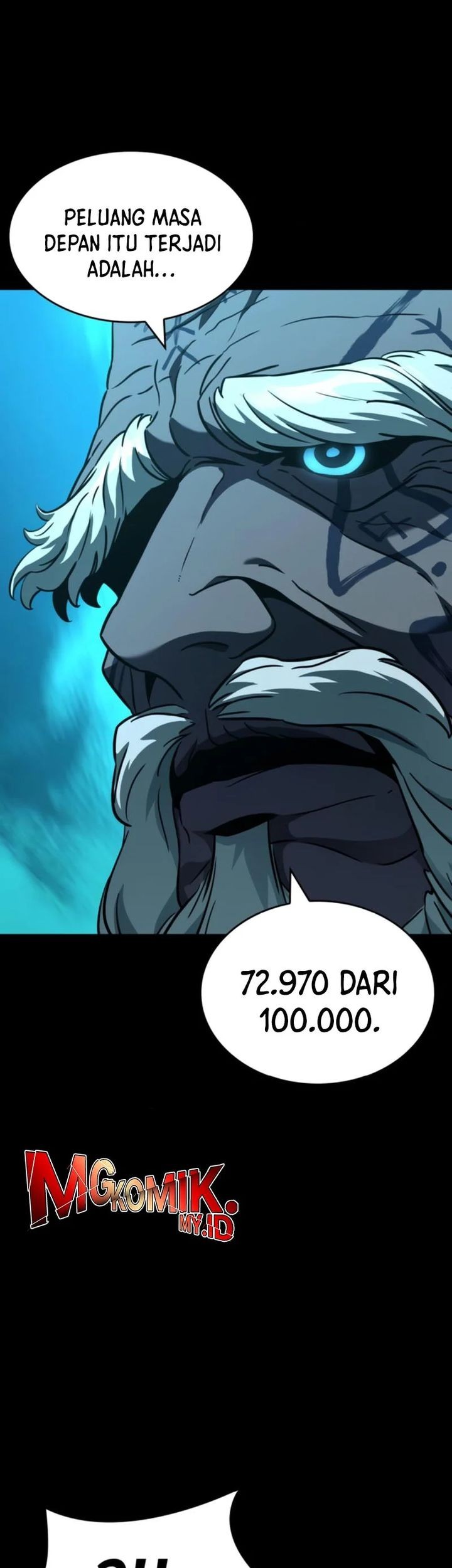 Vallhala Saga Chapter 39 - halaman 17