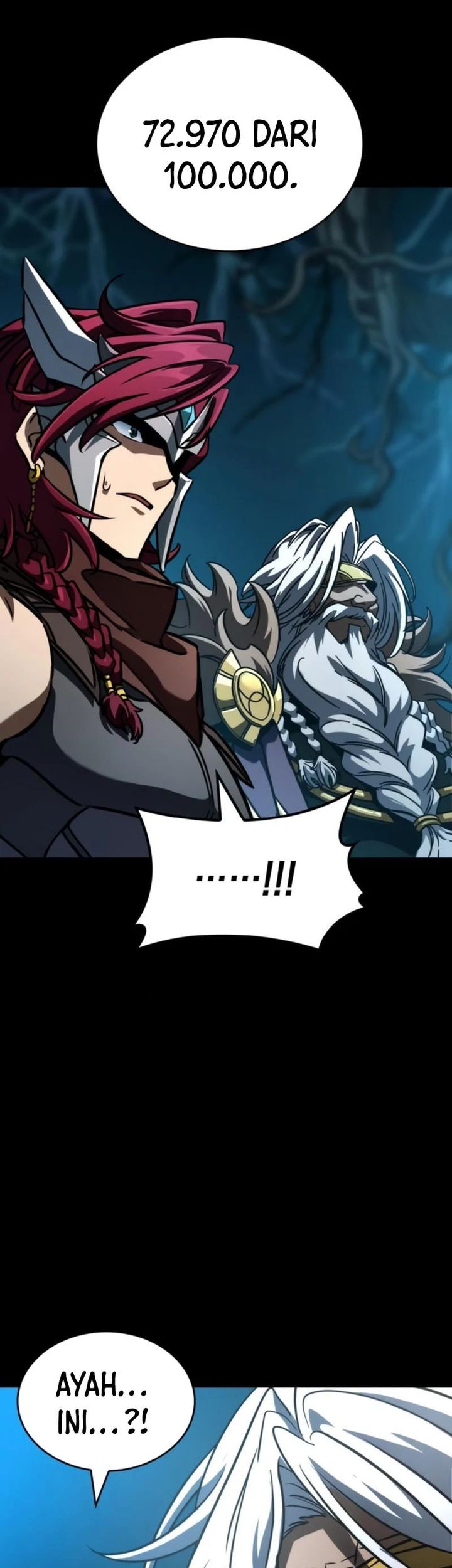 Vallhala Saga Chapter 39 - halaman 19