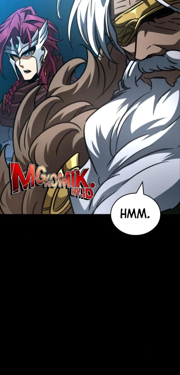 Vallhala Saga Chapter 39 - halaman 20