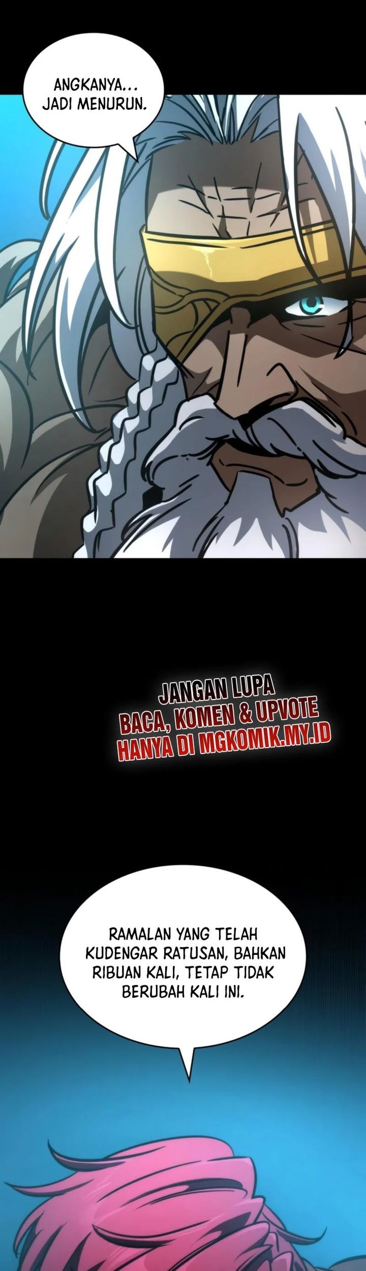 Vallhala Saga Chapter 39 - halaman 21