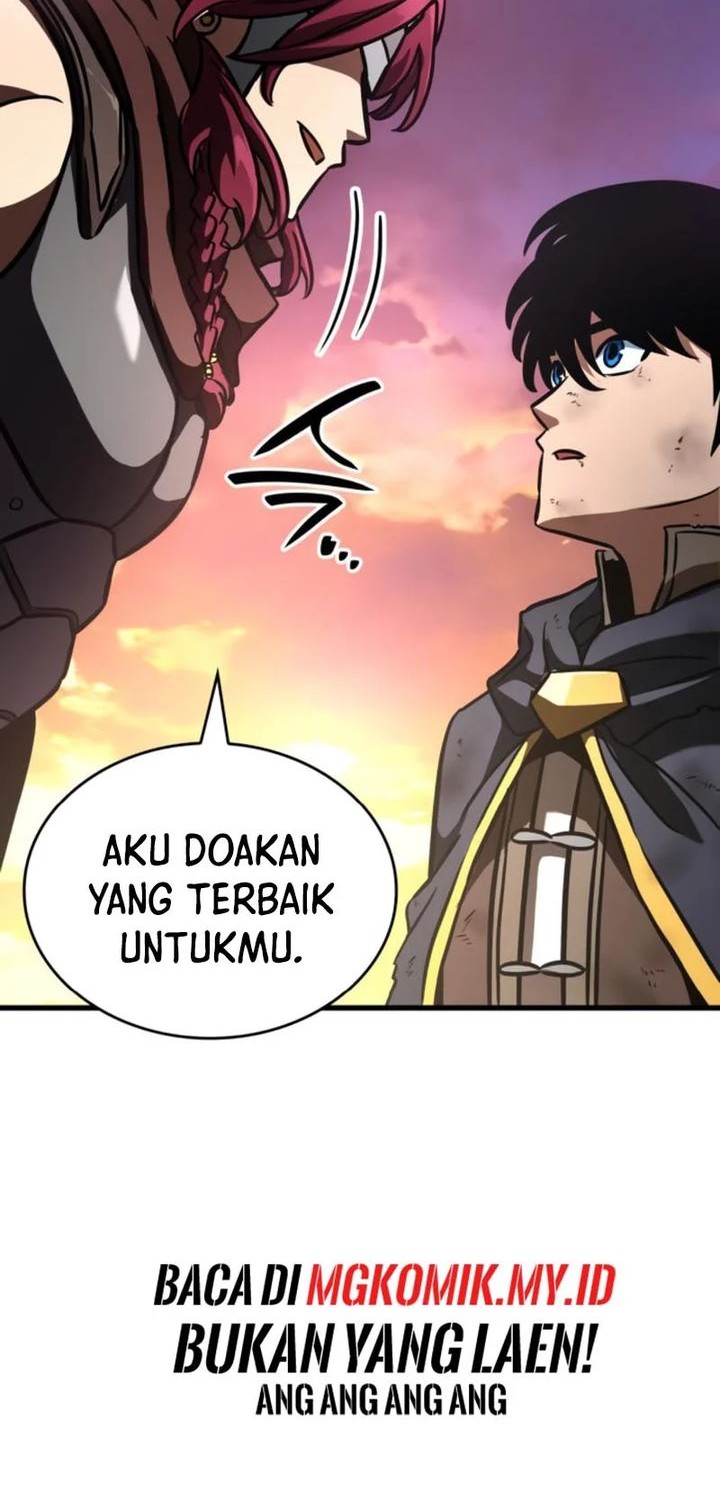Vallhala Saga Chapter 39 - halaman 24