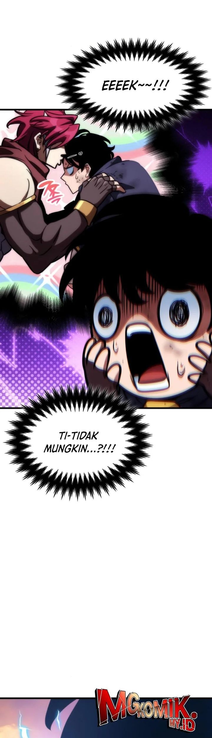 Vallhala Saga Chapter 39 - halaman 25