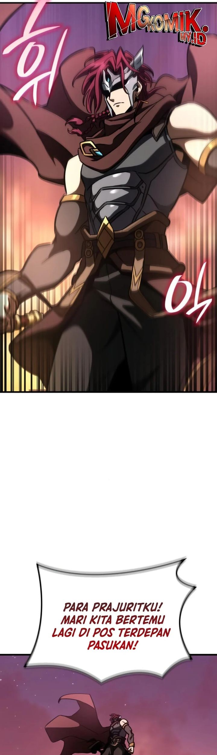 Vallhala Saga Chapter 39 - halaman 31