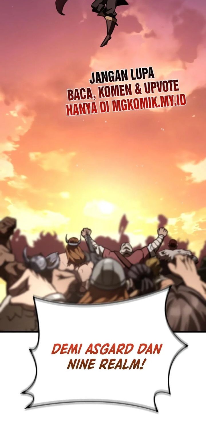 Vallhala Saga Chapter 39 - halaman 32