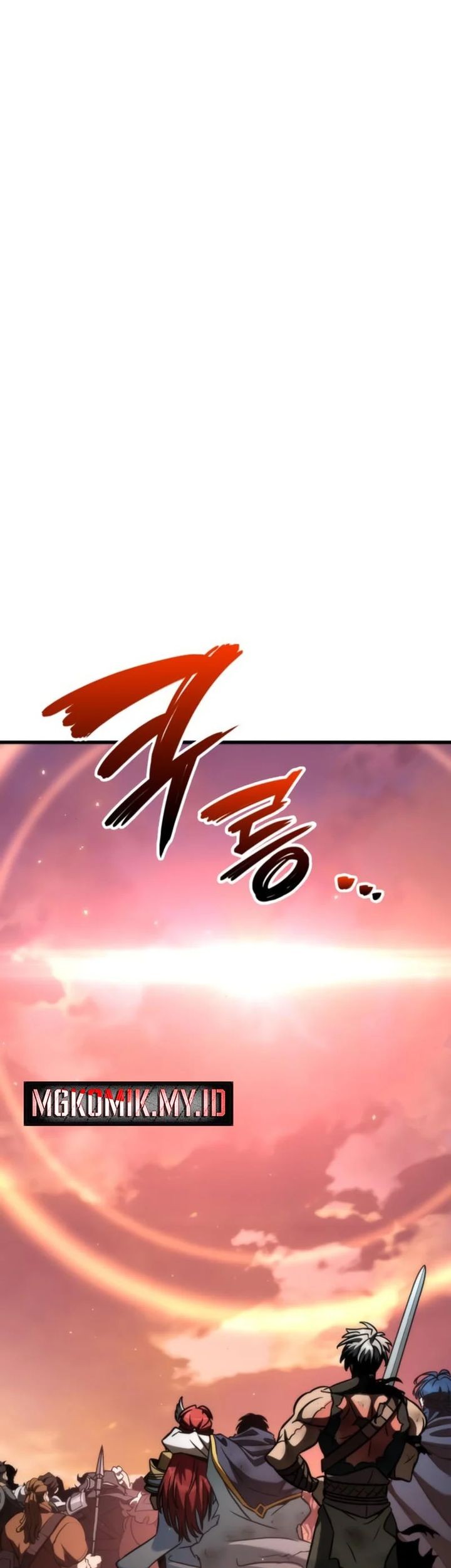 Vallhala Saga Chapter 39 - halaman 33