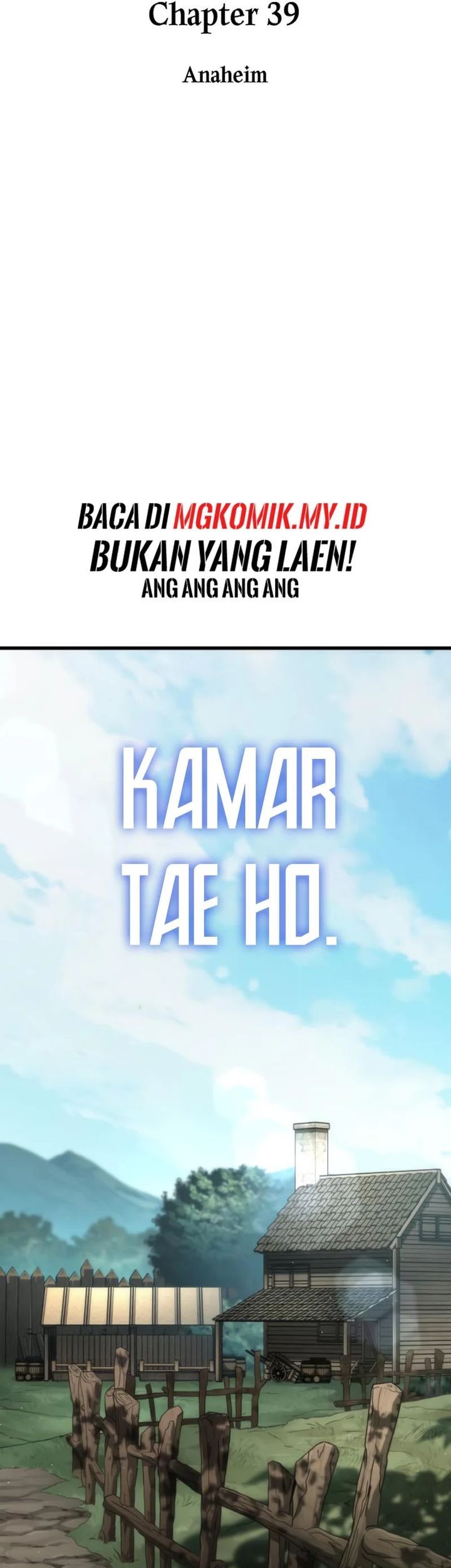 Vallhala Saga Chapter 39 - halaman 35