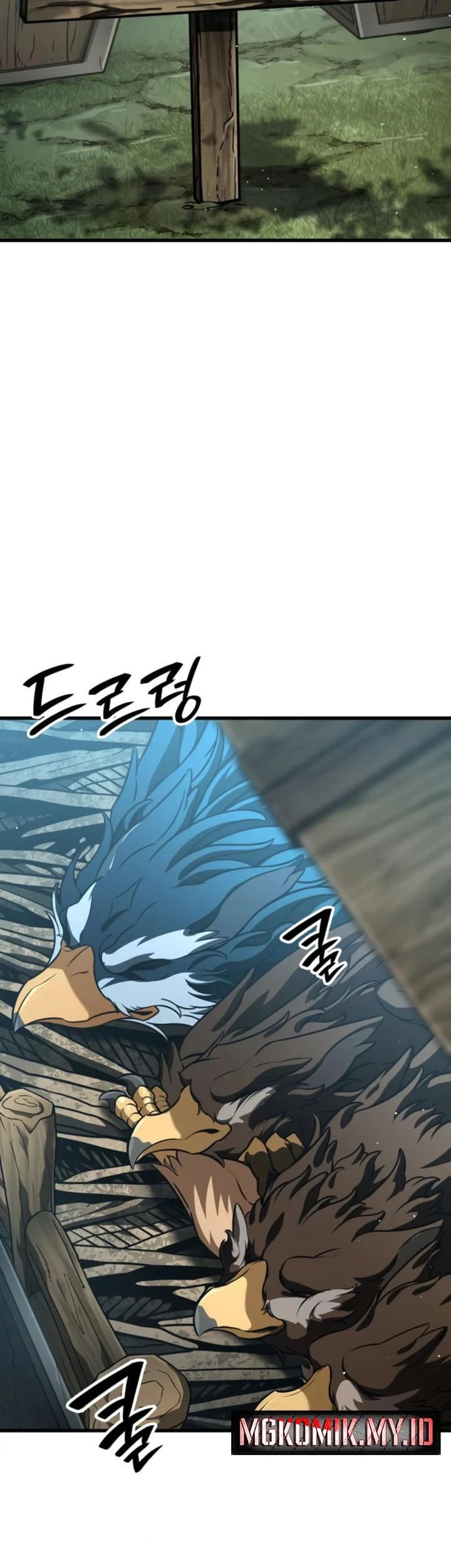 Vallhala Saga Chapter 39 - halaman 37