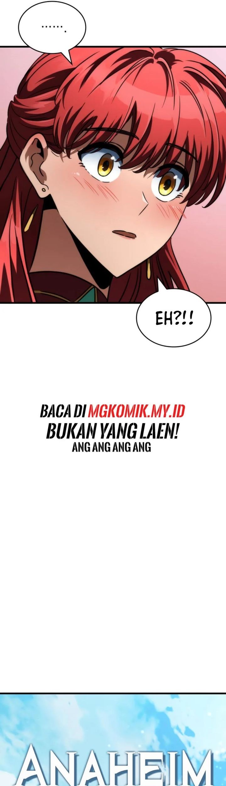 Vallhala Saga Chapter 39 - halaman 43