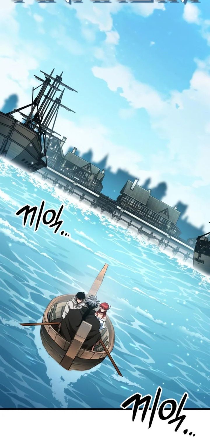 Vallhala Saga Chapter 39 - halaman 44