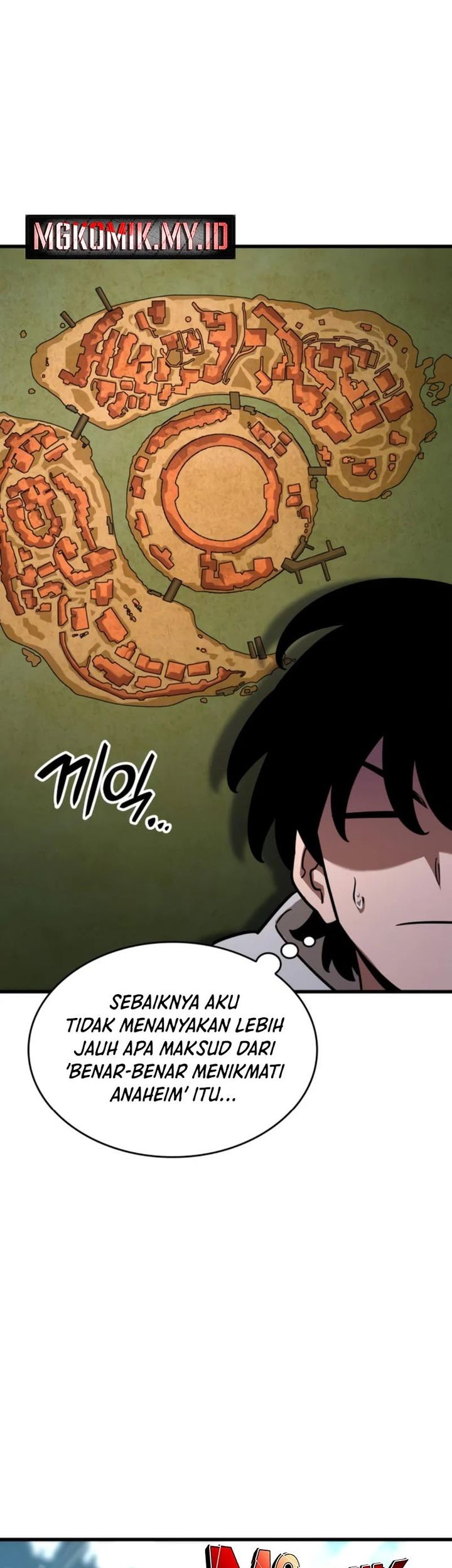 Vallhala Saga Chapter 39 - halaman 47