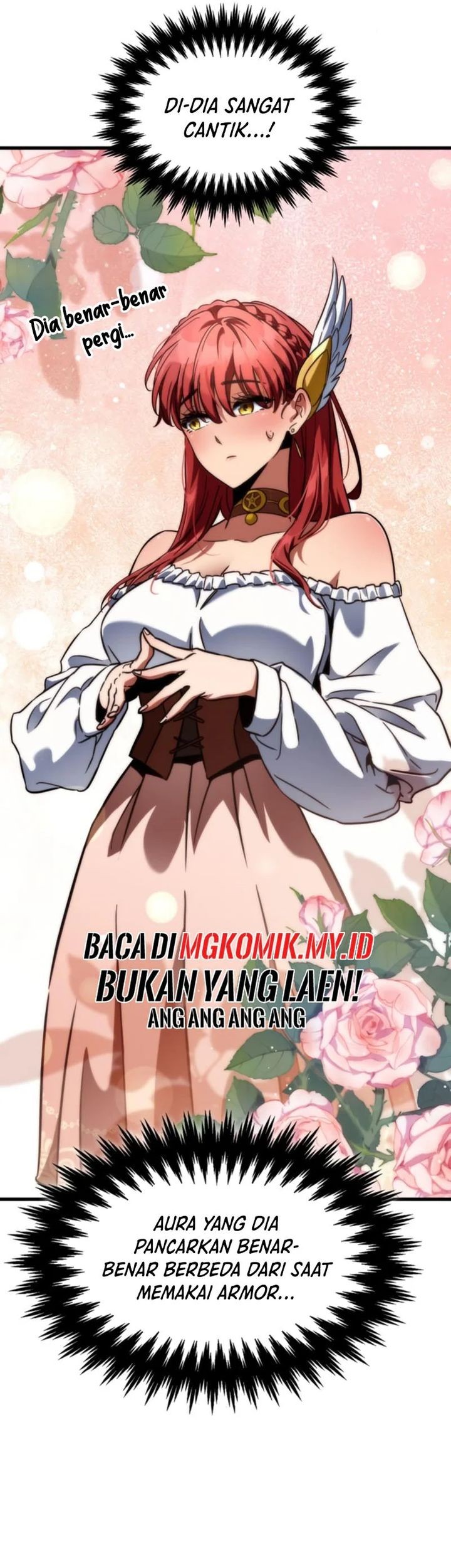 Vallhala Saga Chapter 39 - halaman 51