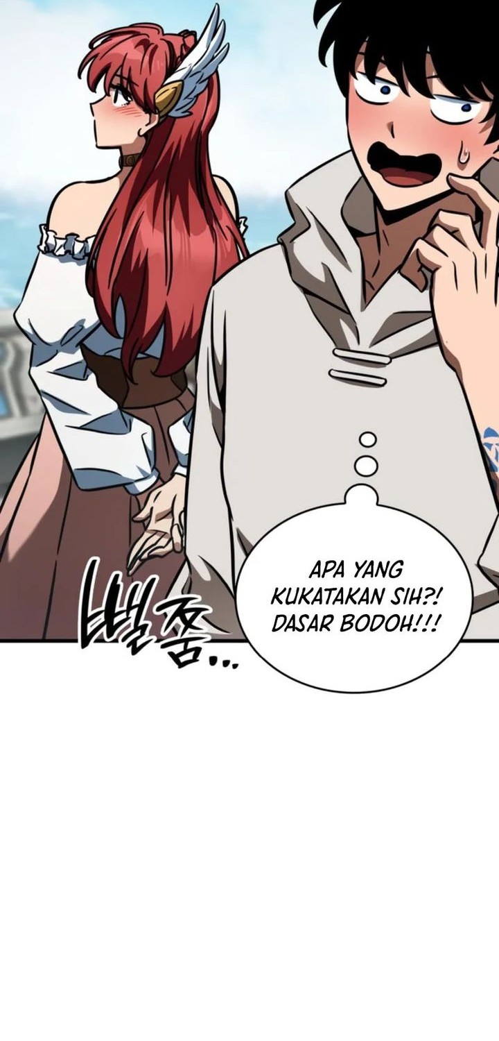 Vallhala Saga Chapter 39 - halaman 54