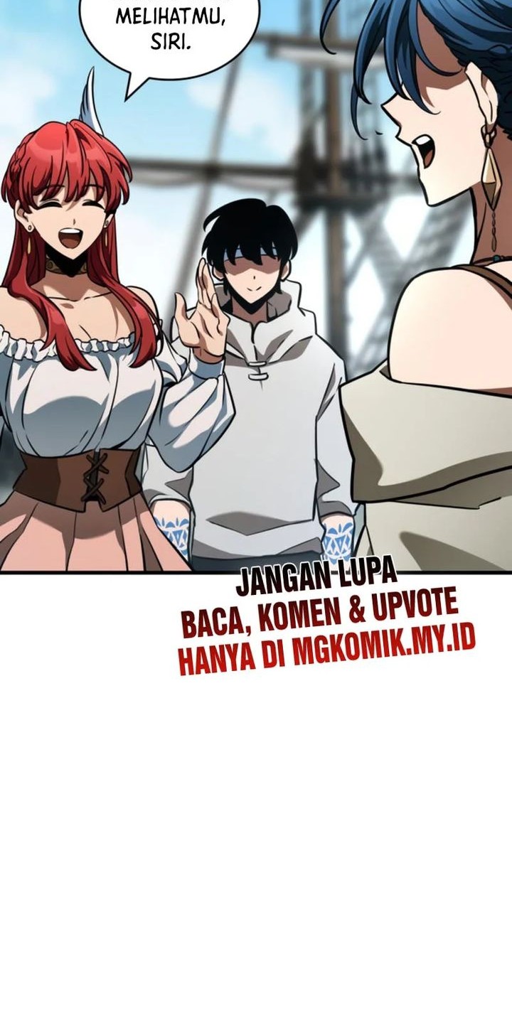 Vallhala Saga Chapter 39 - halaman 58