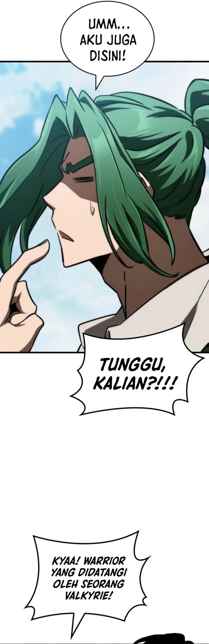 Vallhala Saga Chapter 39 - halaman 59
