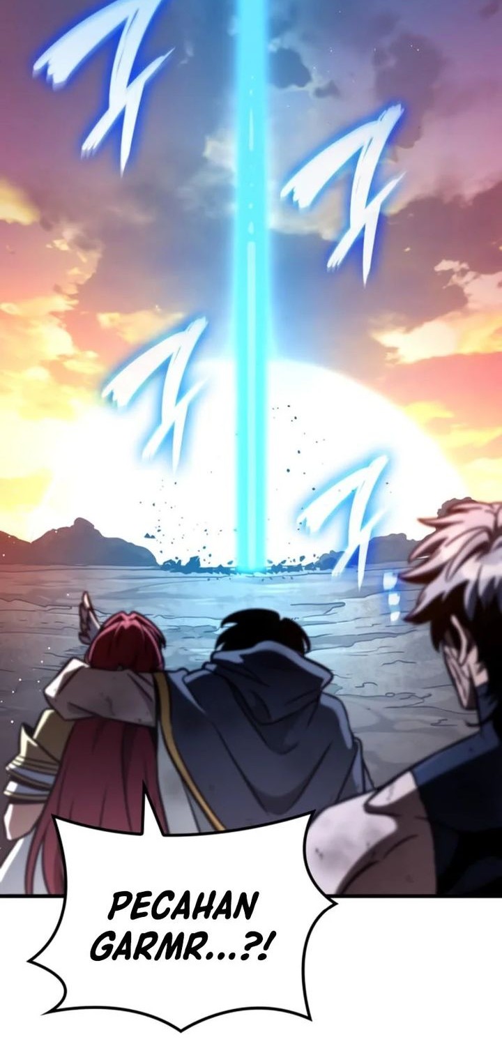 Vallhala Saga Chapter 39 - halaman 6