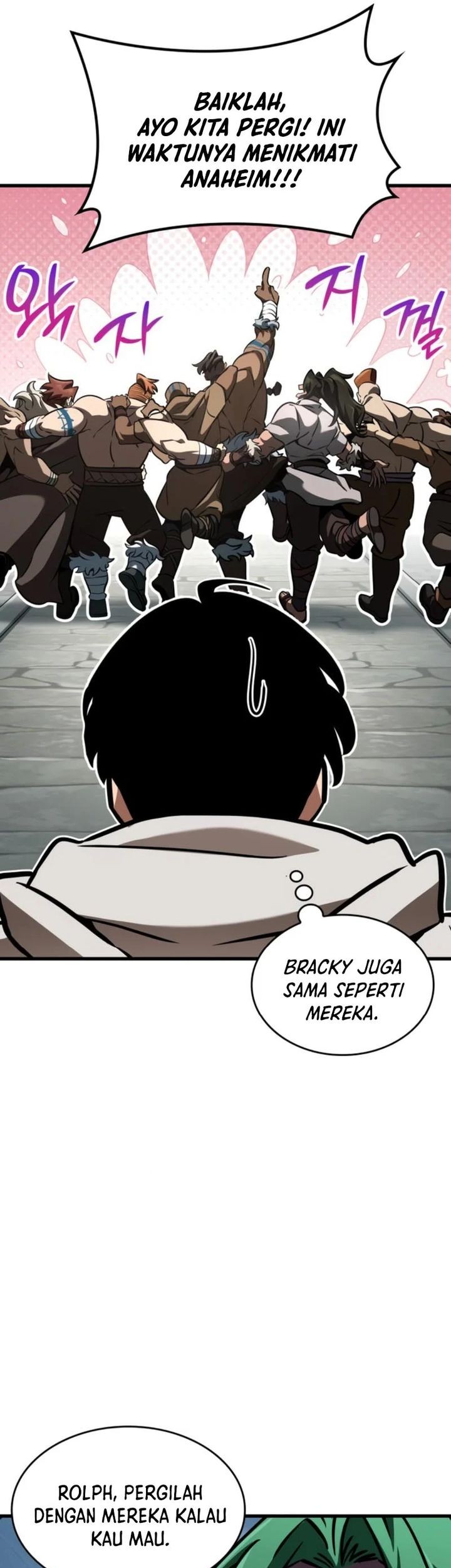 Vallhala Saga Chapter 39 - halaman 63