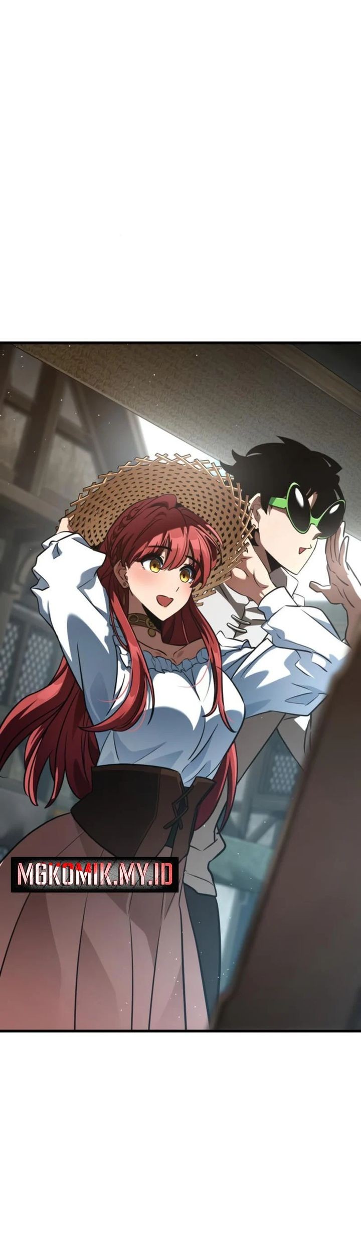 Vallhala Saga Chapter 39 - halaman 67