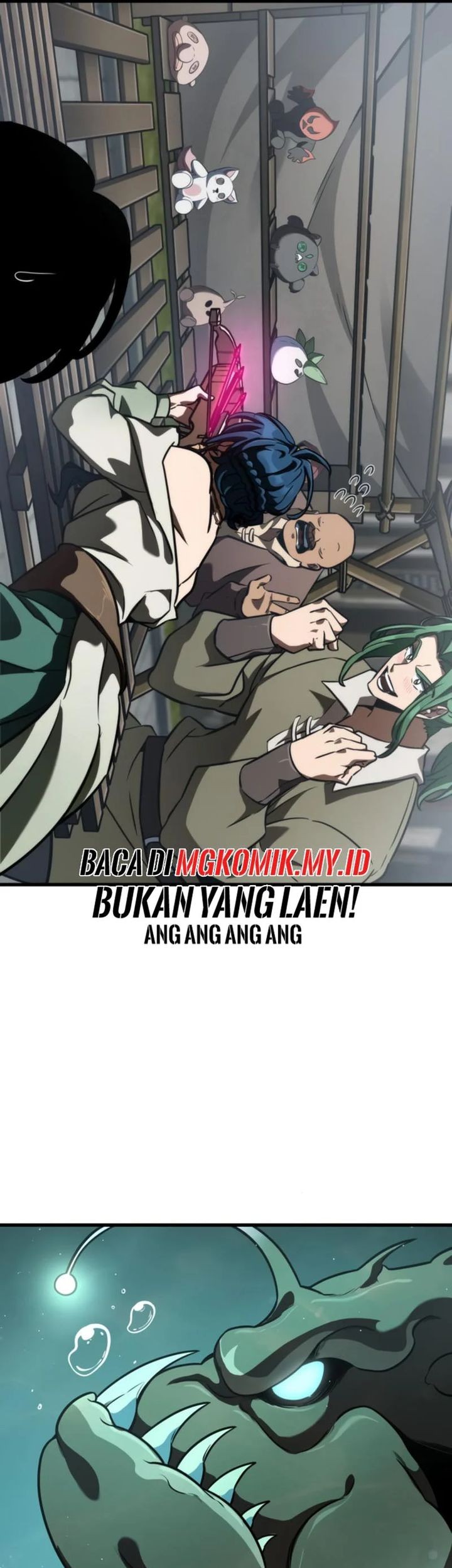 Vallhala Saga Chapter 39 - halaman 69