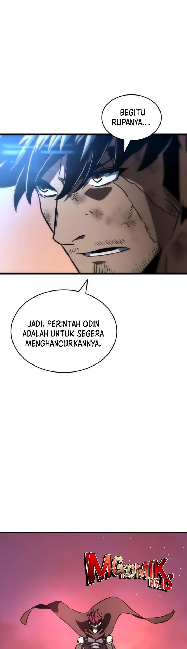 Vallhala Saga Chapter 39 - halaman 7