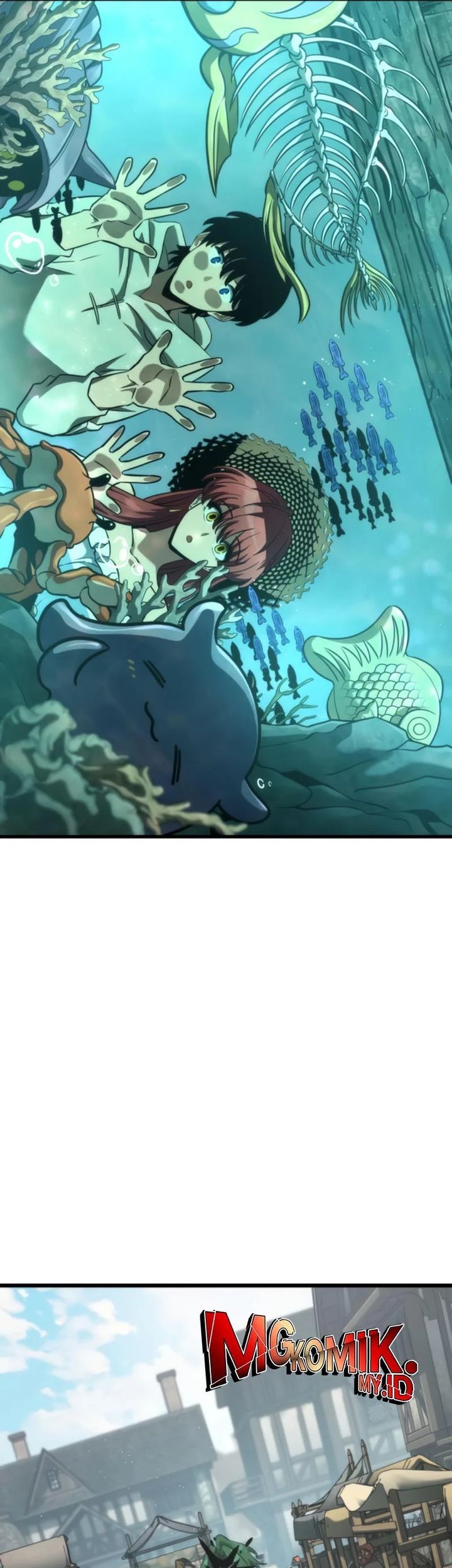 Vallhala Saga Chapter 39 - halaman 71