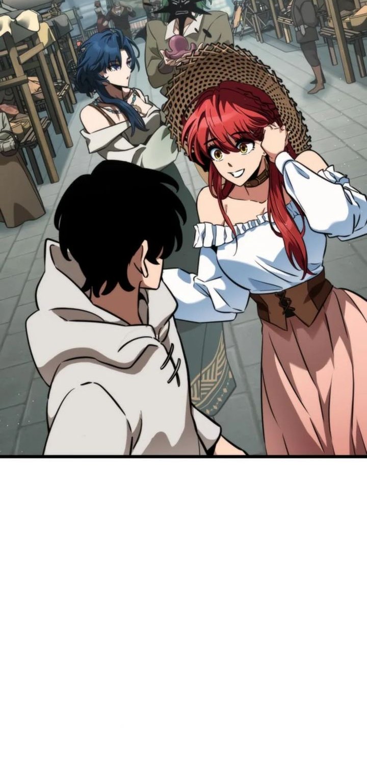 Vallhala Saga Chapter 39 - halaman 72