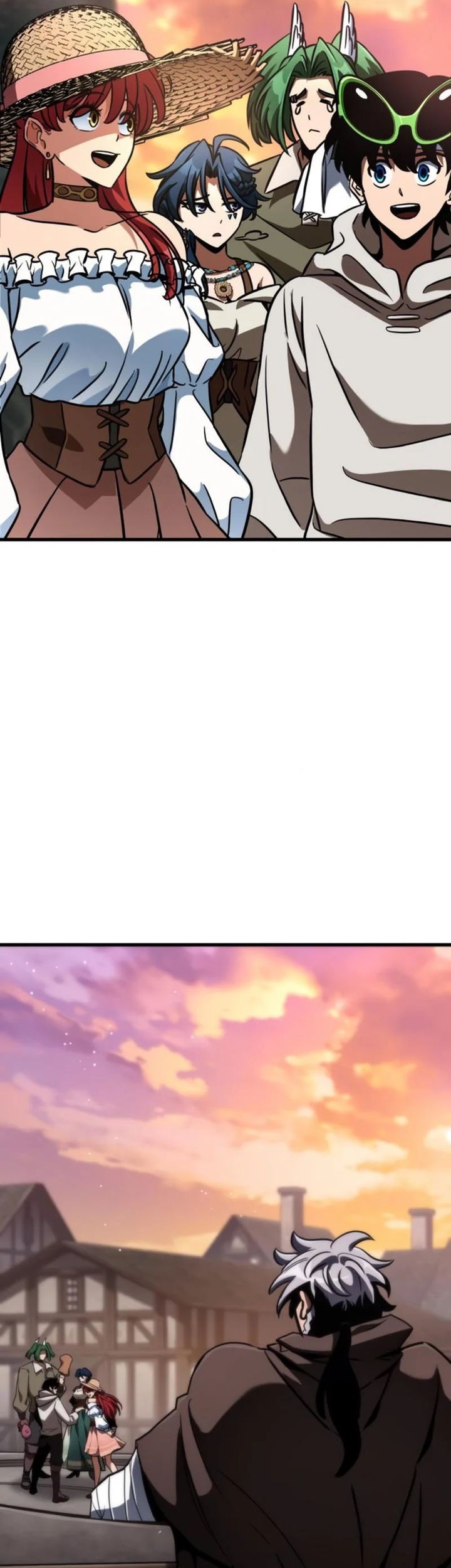Vallhala Saga Chapter 39 - halaman 77