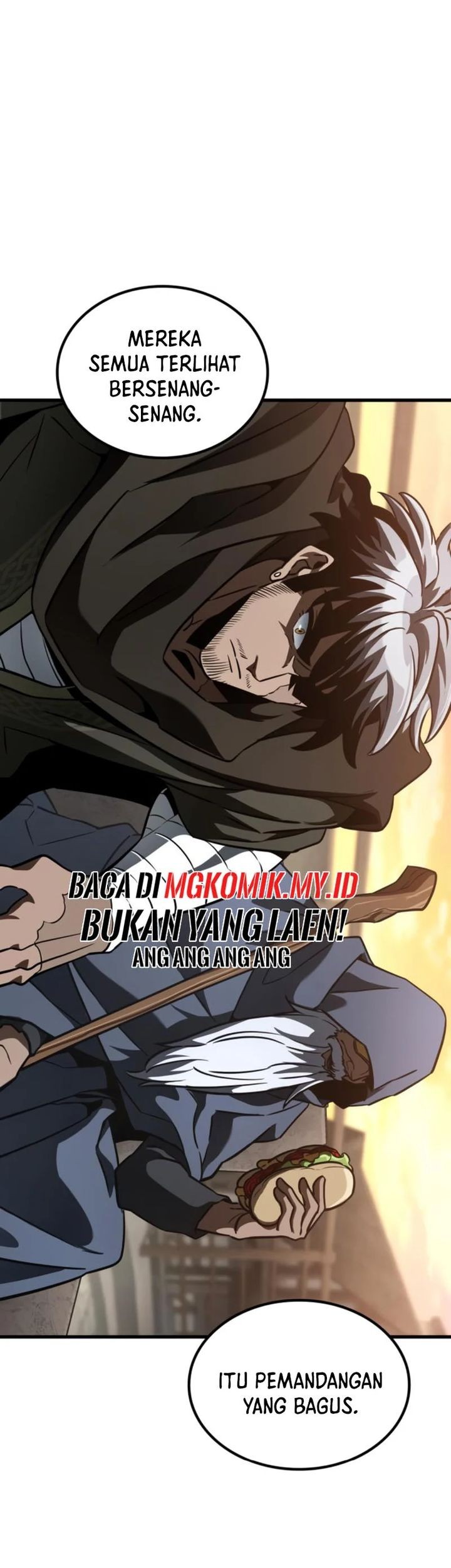 Vallhala Saga Chapter 39 - halaman 79