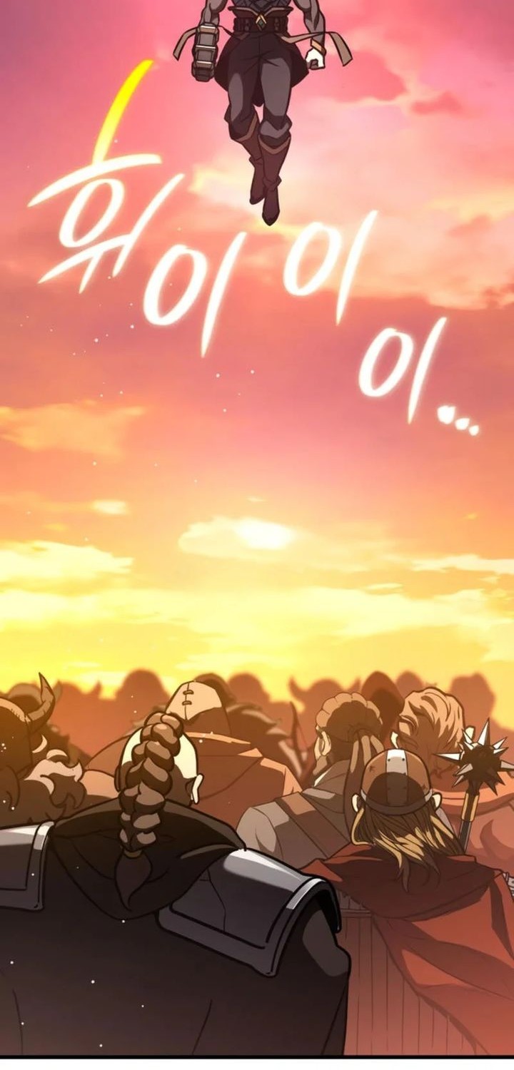 Vallhala Saga Chapter 39 - halaman 8