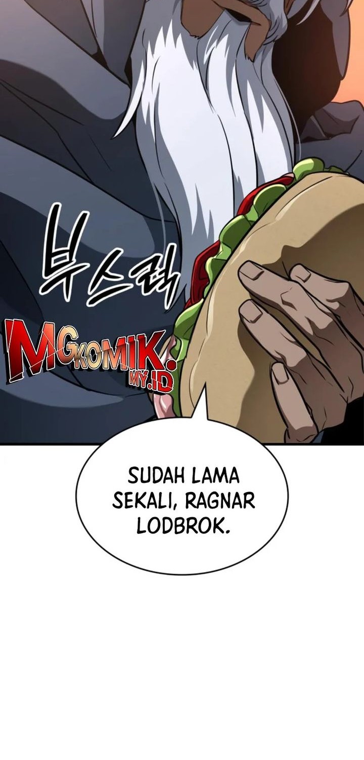 Vallhala Saga Chapter 39 - halaman 82