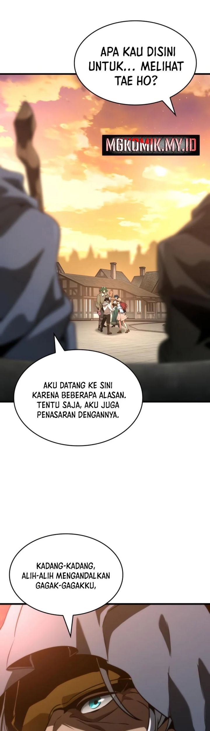 Vallhala Saga Chapter 39 - halaman 83