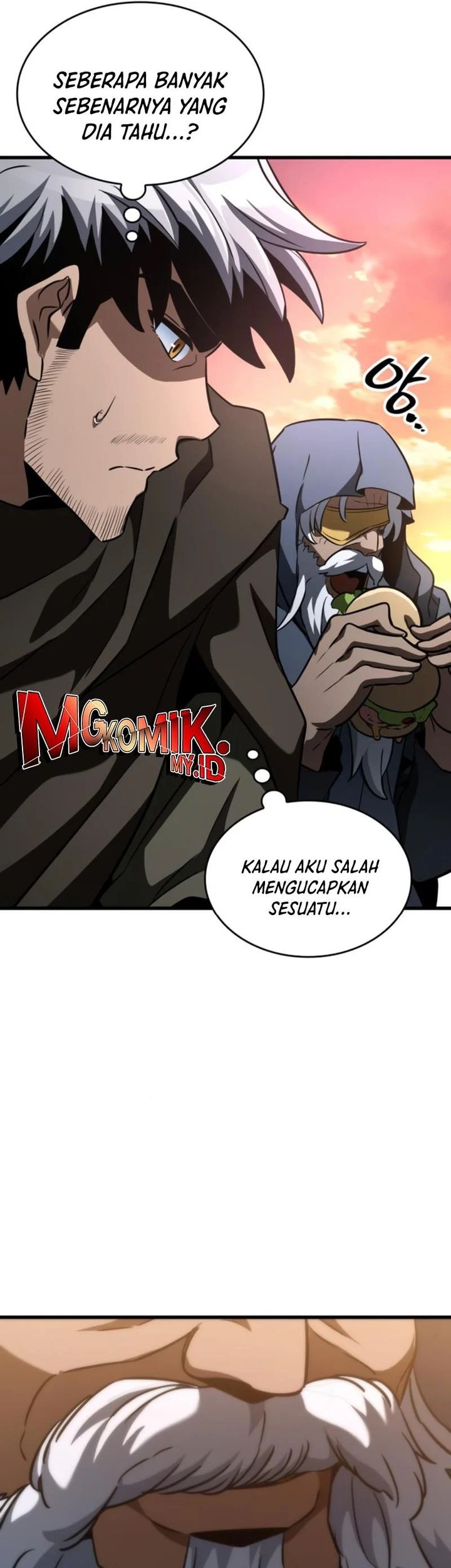 Vallhala Saga Chapter 39 - halaman 85