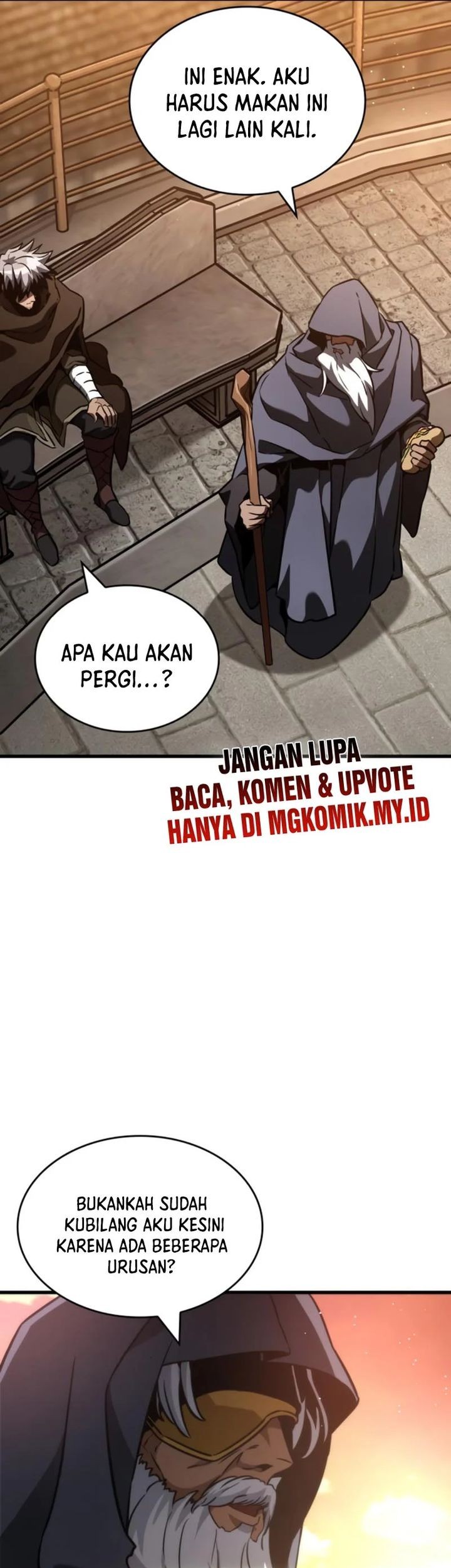 Vallhala Saga Chapter 39 - halaman 87