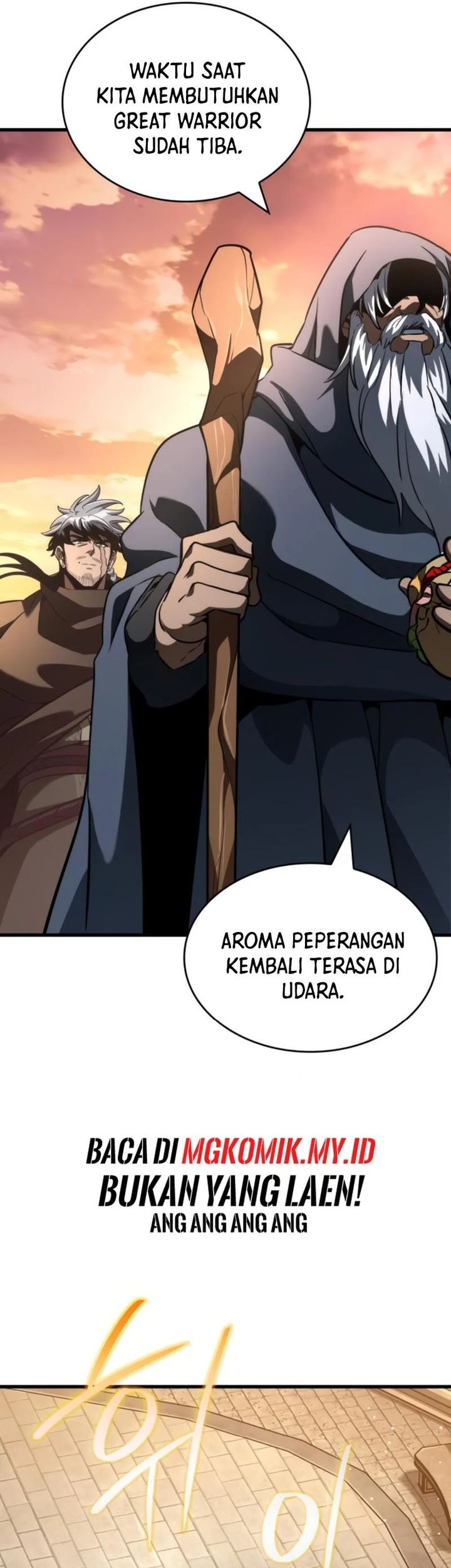 Vallhala Saga Chapter 39 - halaman 89