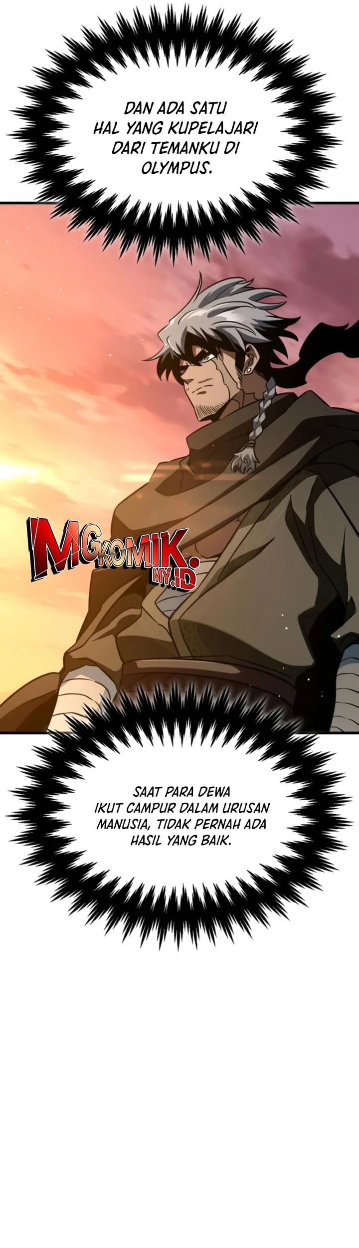 Vallhala Saga Chapter 39 - halaman 91