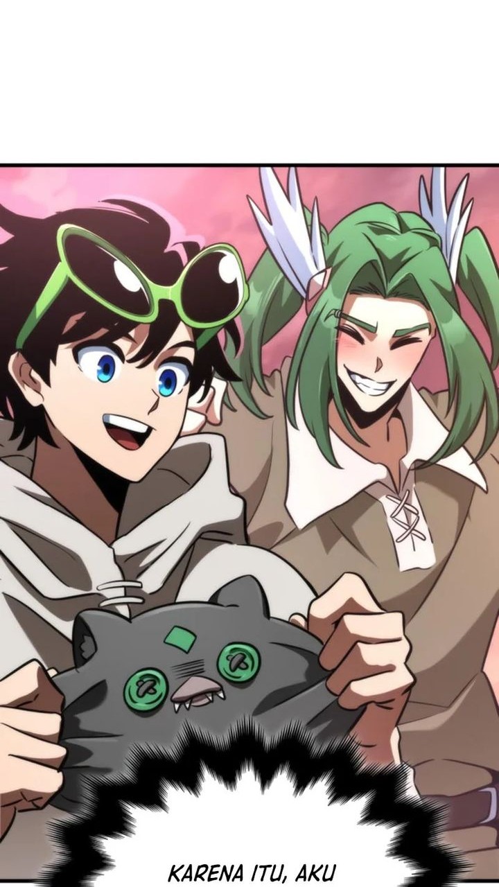 Vallhala Saga Chapter 39 - halaman 92