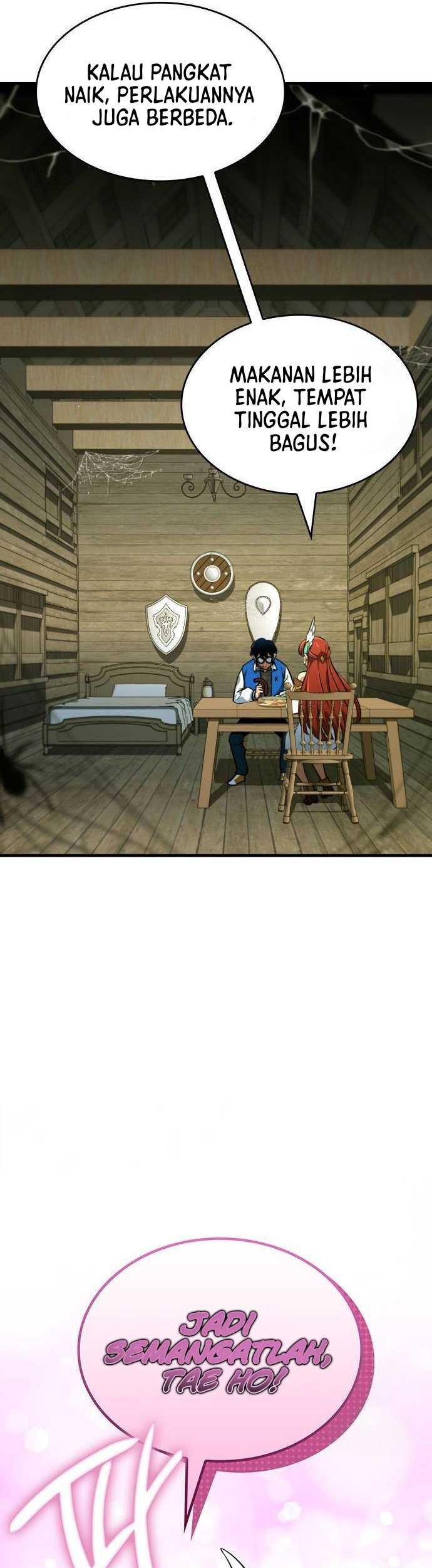 Vallhala Saga Chapter 4 - halaman 11