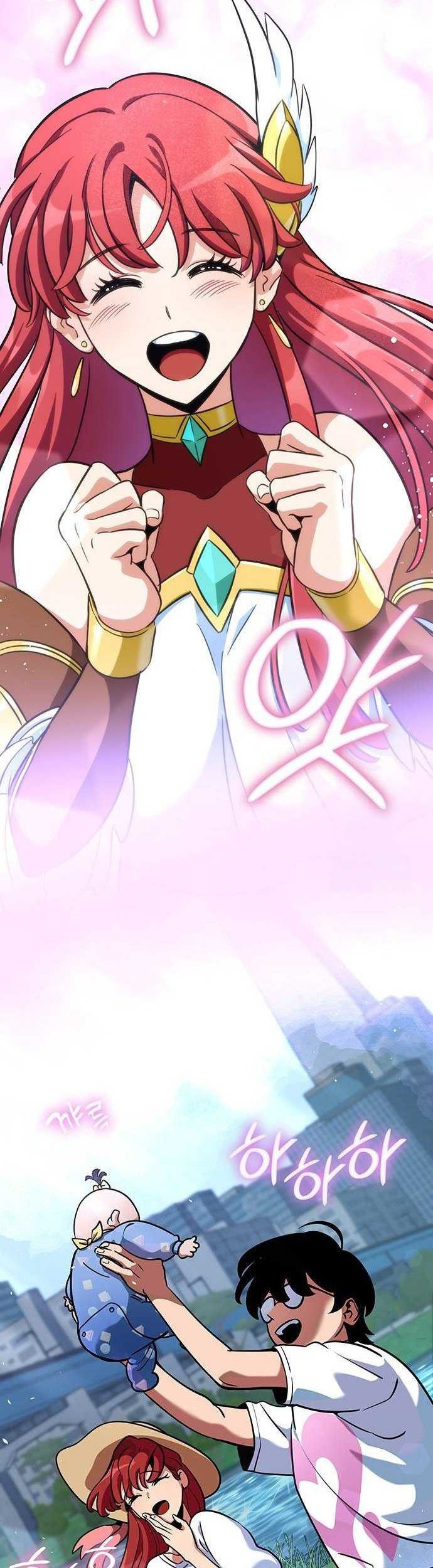 Vallhala Saga Chapter 4 - halaman 12