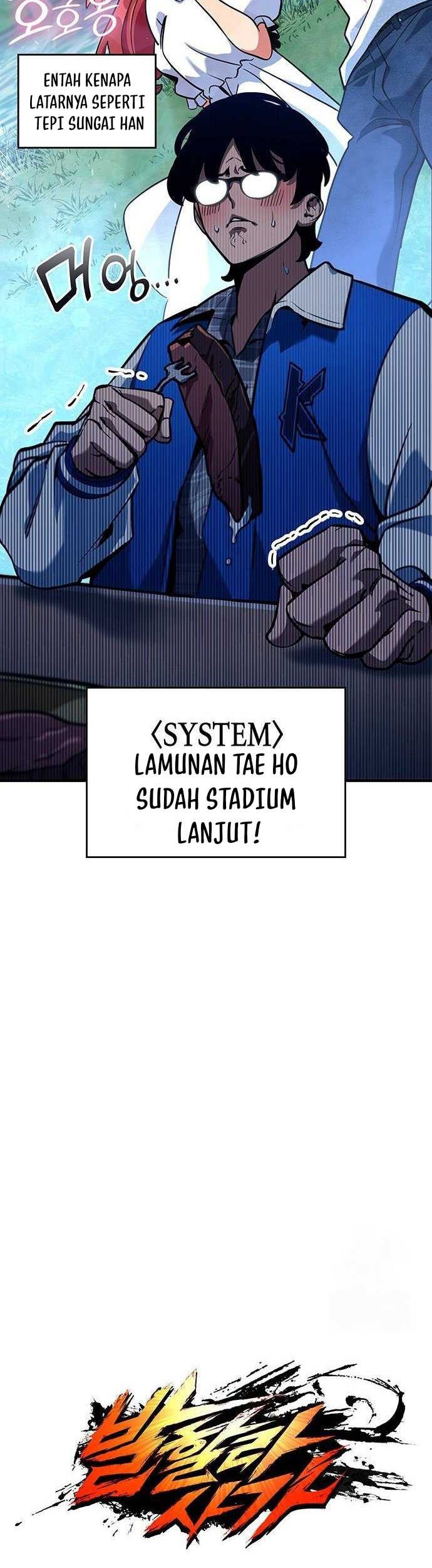Vallhala Saga Chapter 4 - halaman 13