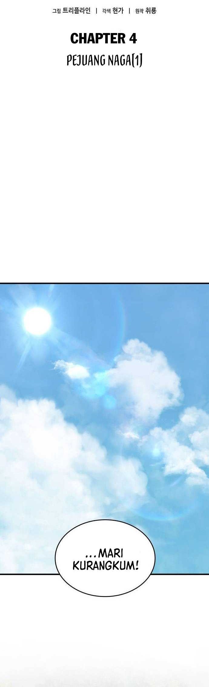 Vallhala Saga Chapter 4 - halaman 14