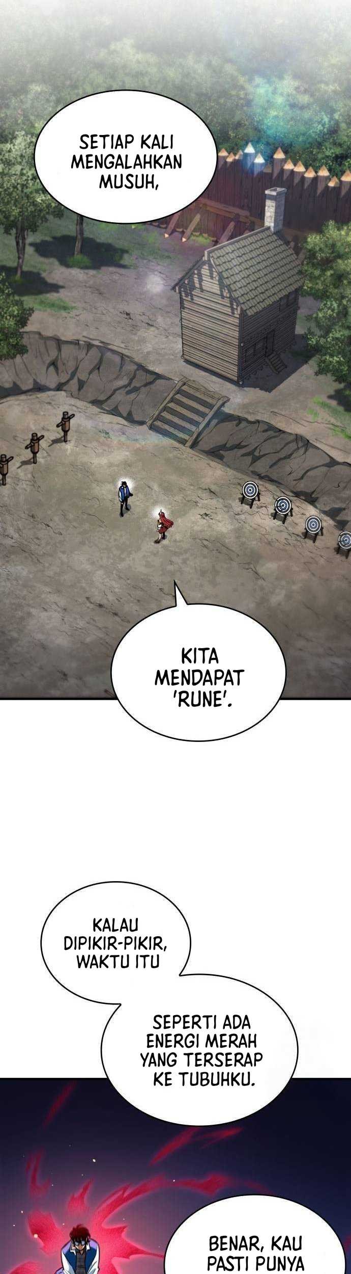 Vallhala Saga Chapter 4 - halaman 15