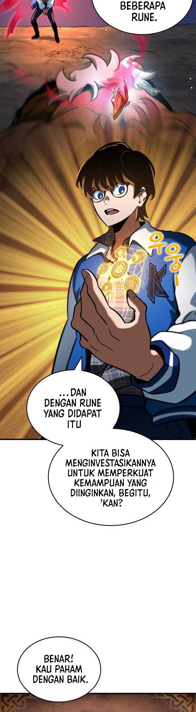 Vallhala Saga Chapter 4 - halaman 16