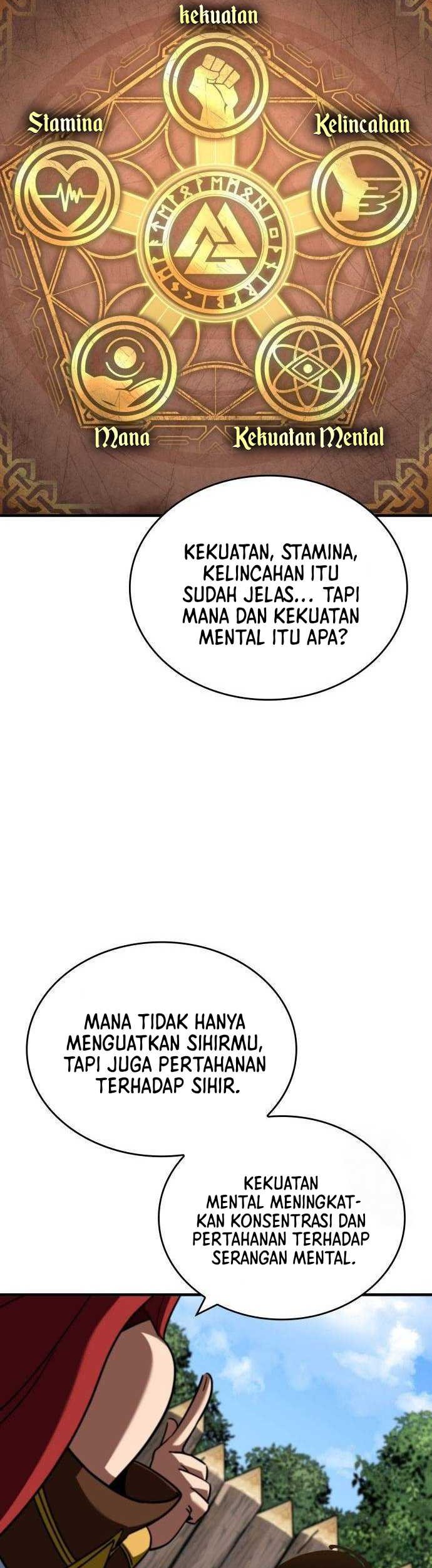 Vallhala Saga Chapter 4 - halaman 17